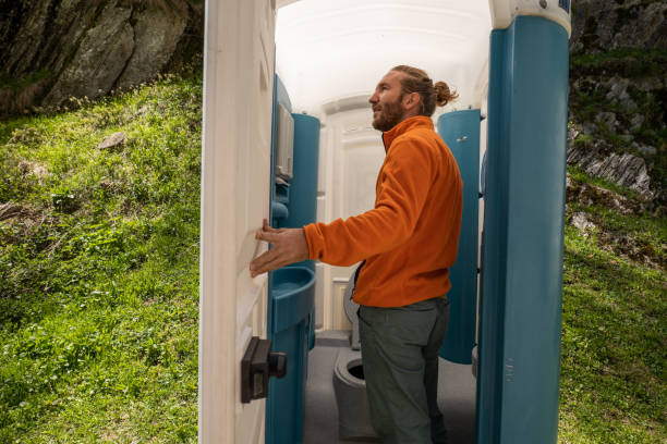 Best Wedding porta potty rental  in Zion, PA