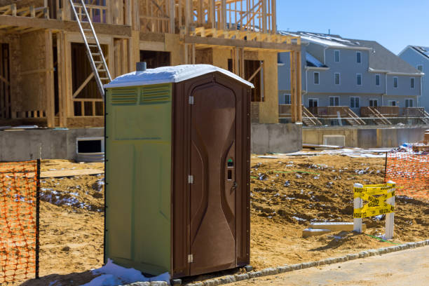 Portable Toilet Options We Offer in Zion, PA