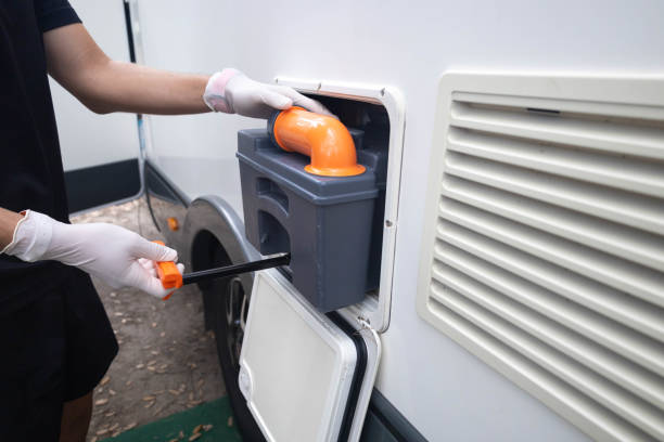 Best Luxury portable toilet rental  in Zion, PA