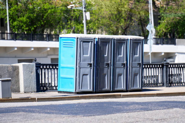 Best Affordable porta potty rental  in Zion, PA