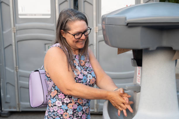 Best Affordable portable toilet rental  in Zion, PA